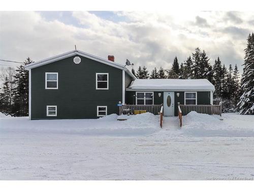 1944 Route 111, Bains Corner, NB 