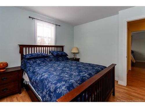 1944 Route 111, Bains Corner, NB 