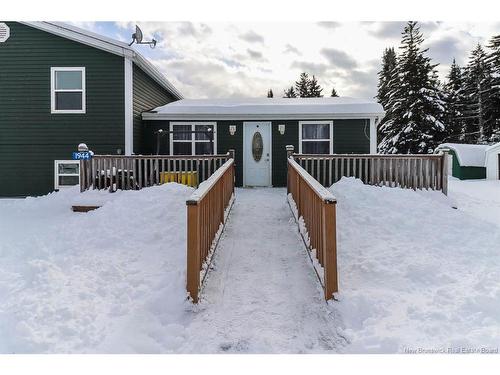 1944 Route 111, Bains Corner, NB 