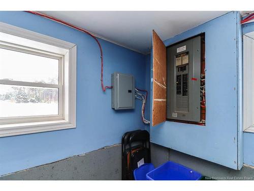 1944 Route 111, Bains Corner, NB 