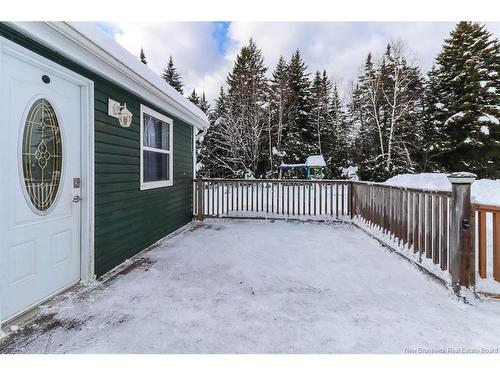 1944 Route 111, Bains Corner, NB 