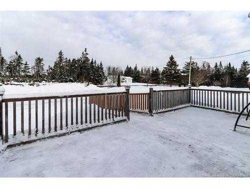 1944 Route 111, Bains Corner, NB 