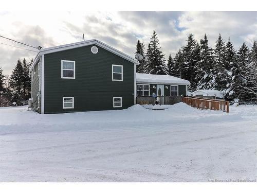 1944 Route 111, Bains Corner, NB 