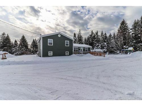 1944 Route 111, Bains Corner, NB 