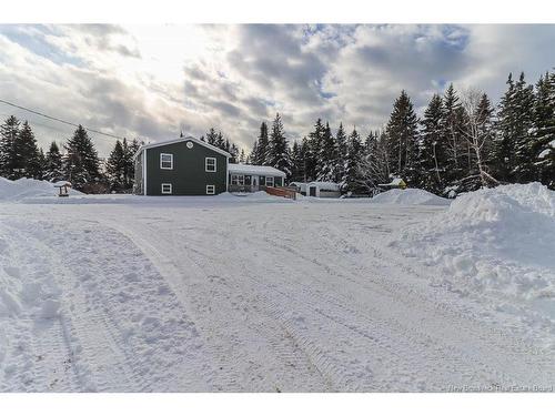 1944 Route 111, Bains Corner, NB 