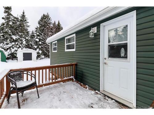 1944 Route 111, Bains Corner, NB 