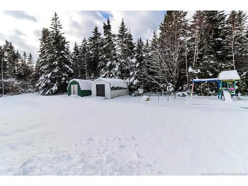 1944 Route 111, Bains Corner, NB 