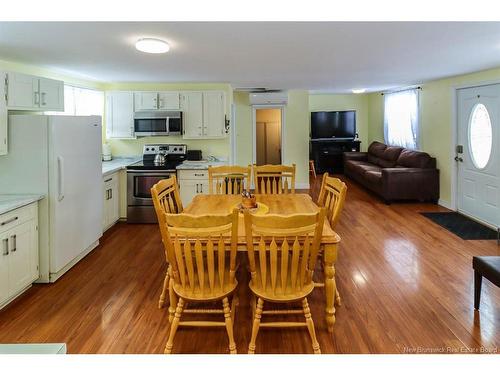 1944 Route 111, Bains Corner, NB 