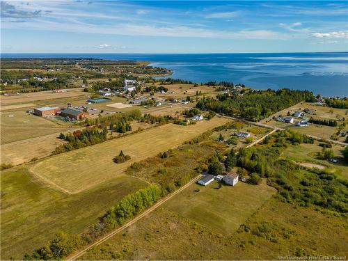 Lot 24-2 Route 133, Grande-Digue, NB 