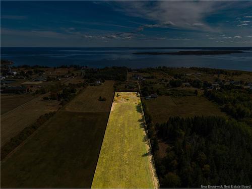 Lot 24-2 Route 133, Grande-Digue, NB 