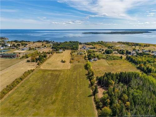 Lot 24-2 Route 133, Grande-Digue, NB 