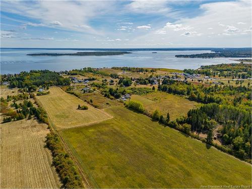 Lot 24-2 Route 133, Grande-Digue, NB 