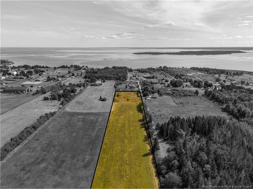 Lot 24-2 Route 133, Grande-Digue, NB 