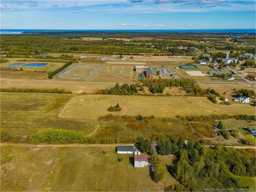 Lot 24-2 Route 133, Grande-Digue, NB 