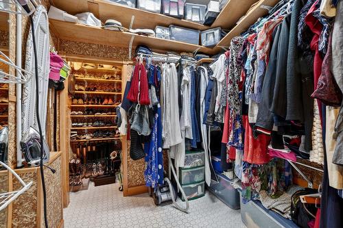 Rangement - 2037  - 2039 Rue De Biencourt, Montréal (Le Sud-Ouest), QC - Indoor With Storage