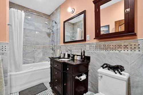 Salle de bains - 2037  - 2039 Rue De Biencourt, Montréal (Le Sud-Ouest), QC - Indoor Photo Showing Bathroom