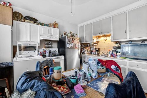 Logement - 2037  - 2039 Rue De Biencourt, Montréal (Le Sud-Ouest), QC - Indoor