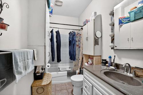 Logement - 2037  - 2039 Rue De Biencourt, Montréal (Le Sud-Ouest), QC - Indoor Photo Showing Bathroom