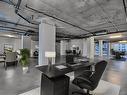 Office - 500-1211 Boul. Robert-Bourassa, Montréal (Ville-Marie), QC  - Indoor 