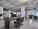 Office - 500-1211 Boul. Robert-Bourassa, Montréal (Ville-Marie), QC  - Indoor Photo Showing Office 