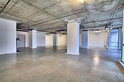 Office - 400-1211 Boul. Robert-Bourassa, Montréal (Ville-Marie), QC - Indoor