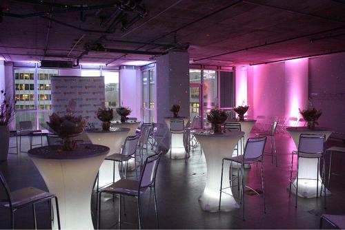 Office - 400-1211 Boul. Robert-Bourassa, Montréal (Ville-Marie), QC - Indoor