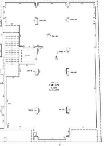 Other - 400-1211 Boul. Robert-Bourassa, Montréal (Ville-Marie), QC - Other