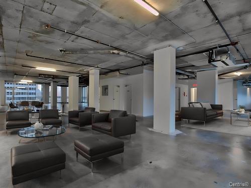 Office - 400-1211 Boul. Robert-Bourassa, Montréal (Ville-Marie), QC - Indoor