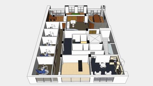 Other - 400-1211 Boul. Robert-Bourassa, Montréal (Ville-Marie), QC - Other