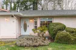 36-6111 Sayward Rd  Duncan, BC V9L 5J4