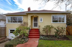 2169 McNeill Ave  Oak Bay, BC V8S 2Y4