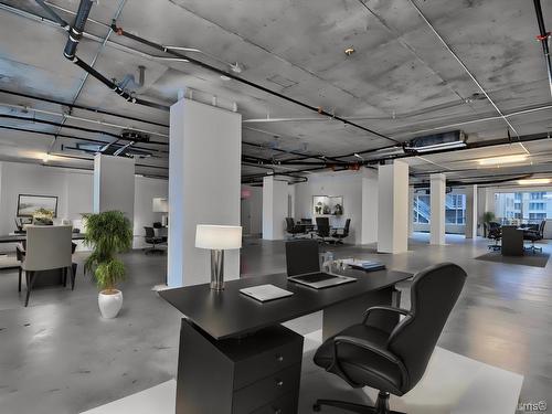 Bureau - Floor 5-1211 Boul. Robert-Bourassa, Montréal (Ville-Marie), QC - Indoor