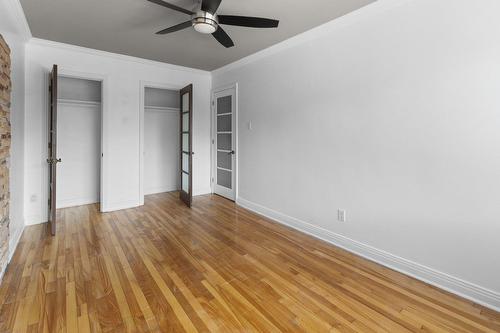 Chambre à coucher principale - 575  - 577 Rue De Beaurivage, Montréal (Mercier/Hochelaga-Maisonneuve), QC - Indoor Photo Showing Other Room