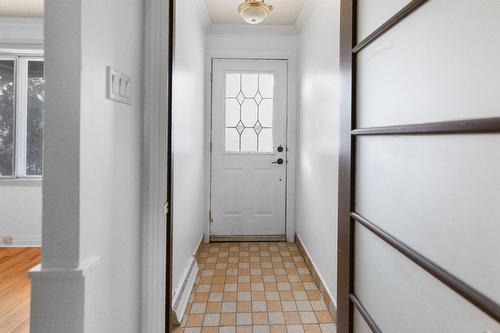 Hall d'entrée/Vestibule - 575  - 577 Rue De Beaurivage, Montréal (Mercier/Hochelaga-Maisonneuve), QC - Indoor Photo Showing Other Room