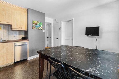 Cuisine - 575  - 577 Rue De Beaurivage, Montréal (Mercier/Hochelaga-Maisonneuve), QC - Indoor Photo Showing Kitchen