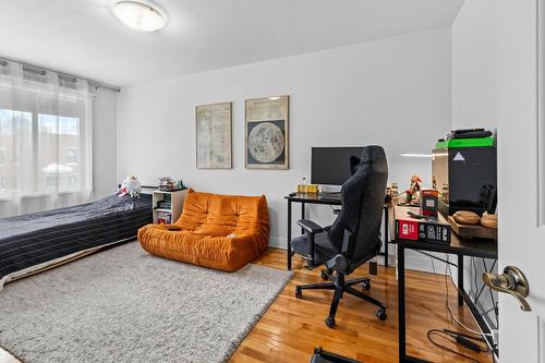 Chambre à coucher principale - 575  - 577 Rue De Beaurivage, Montréal (Mercier/Hochelaga-Maisonneuve), QC - Indoor