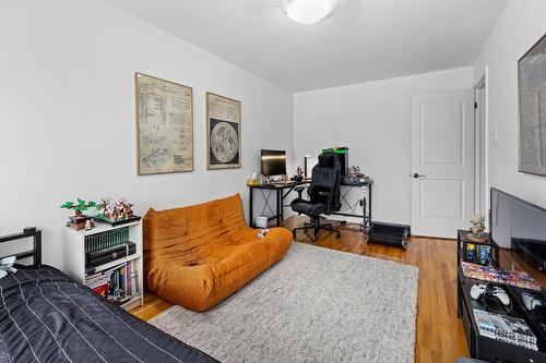 Chambre à coucher principale - 575  - 577 Rue De Beaurivage, Montréal (Mercier/Hochelaga-Maisonneuve), QC - Indoor