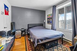 Chambre à coucher - 