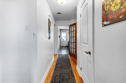 Corridor - 575  - 577 Rue De Beaurivage, Montréal (Mercier/Hochelaga-Maisonneuve), QC - Indoor Photo Showing Other Room