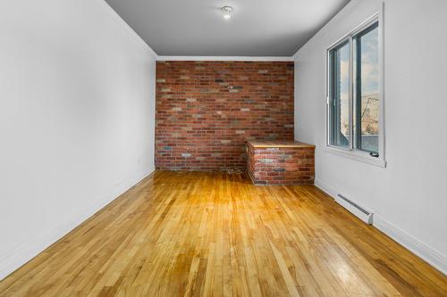 Salle à manger - 575  - 577 Rue De Beaurivage, Montréal (Mercier/Hochelaga-Maisonneuve), QC - Indoor Photo Showing Other Room