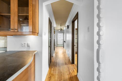 Corridor - 575  - 577 Rue De Beaurivage, Montréal (Mercier/Hochelaga-Maisonneuve), QC - Indoor