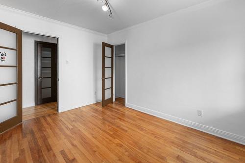 Chambre à coucher - 575  - 577 Rue De Beaurivage, Montréal (Mercier/Hochelaga-Maisonneuve), QC - Indoor Photo Showing Other Room
