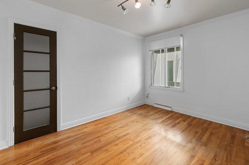 Chambre à coucher - 575  - 577 Rue De Beaurivage, Montréal (Mercier/Hochelaga-Maisonneuve), QC - Indoor Photo Showing Other Room