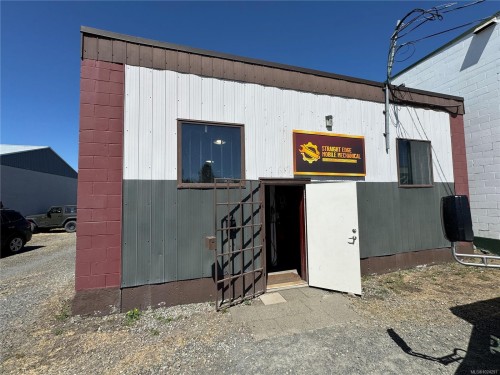 1620 14Th Ave, Campbell River, BC 