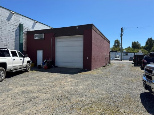 1620 14Th Ave, Campbell River, BC 