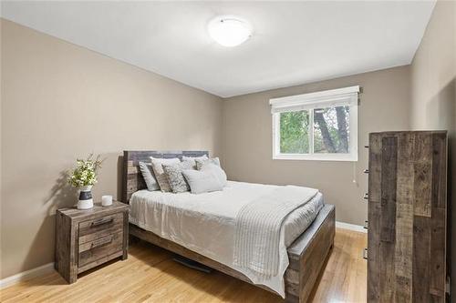 36-1445 Rothesay St, Winnipeg, MB 