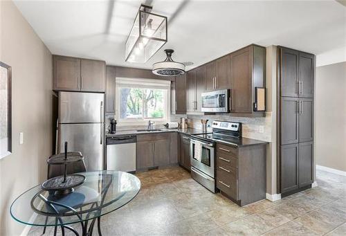 36-1445 Rothesay St, Winnipeg, MB 