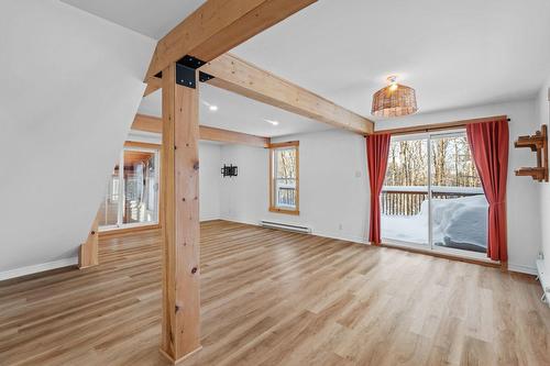 Salle à manger - 50 Ch. Lobel, Brownsburg-Chatham, QC - Indoor Photo Showing Other Room