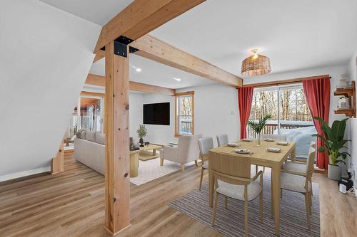 Salle à manger - 50 Ch. Lobel, Brownsburg-Chatham, QC - Indoor