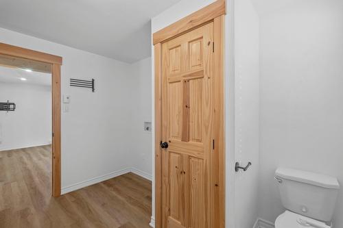 Salle d'eau - 50 Ch. Lobel, Brownsburg-Chatham, QC - Indoor